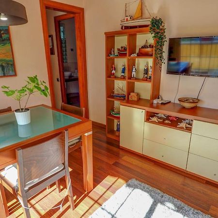 The Beach Apartment By Hello Homes Sitges Bagian luar foto