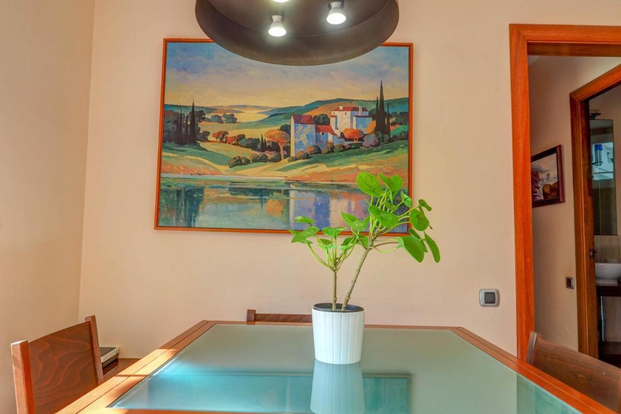 The Beach Apartment By Hello Homes Sitges Bagian luar foto